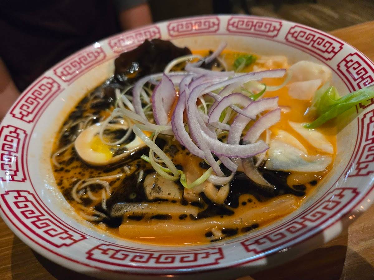 Tiger Den restaurant in Houston - photo 3