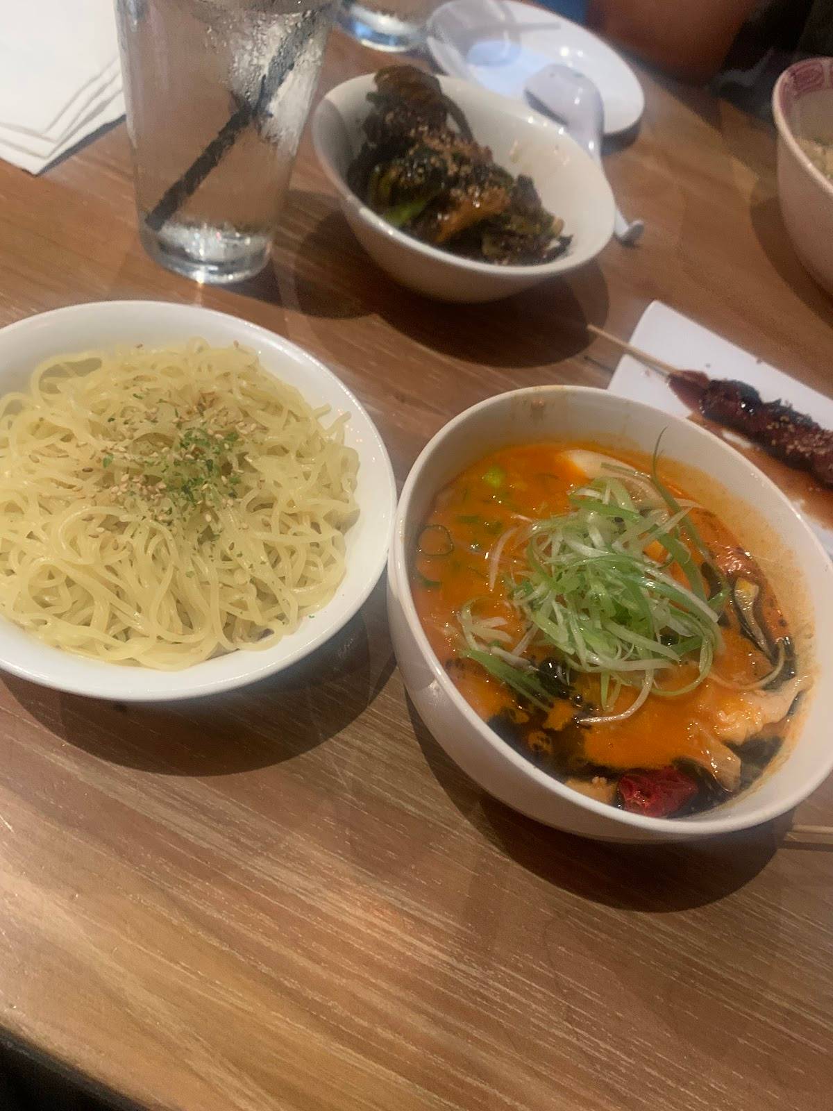 Tiger Den restaurant in Houston - photo 5