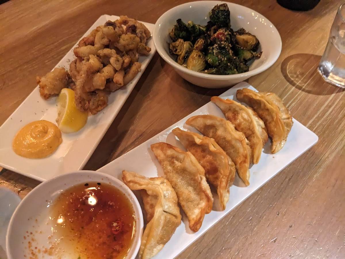 Tiger Den restaurant in Houston - main photo