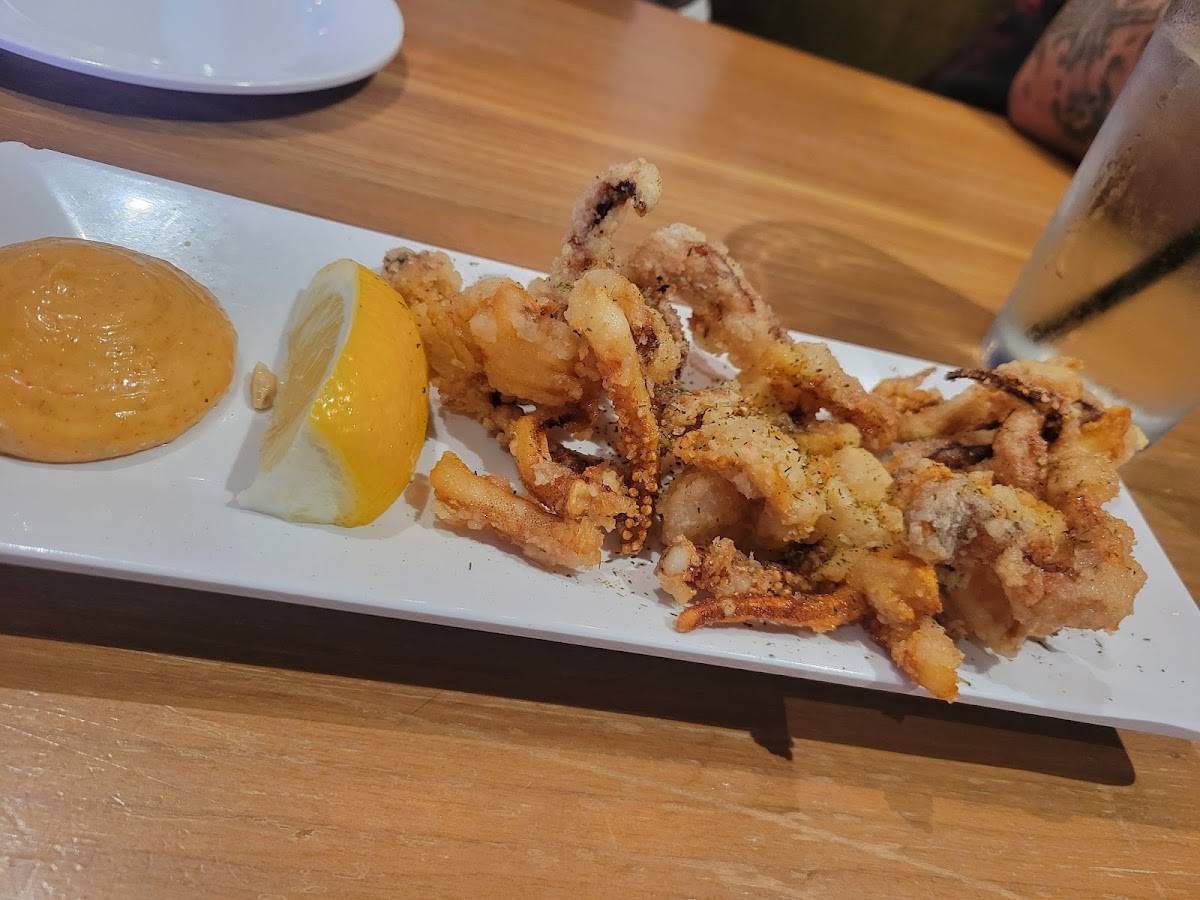Tiger Den restaurant in Houston - photo 9