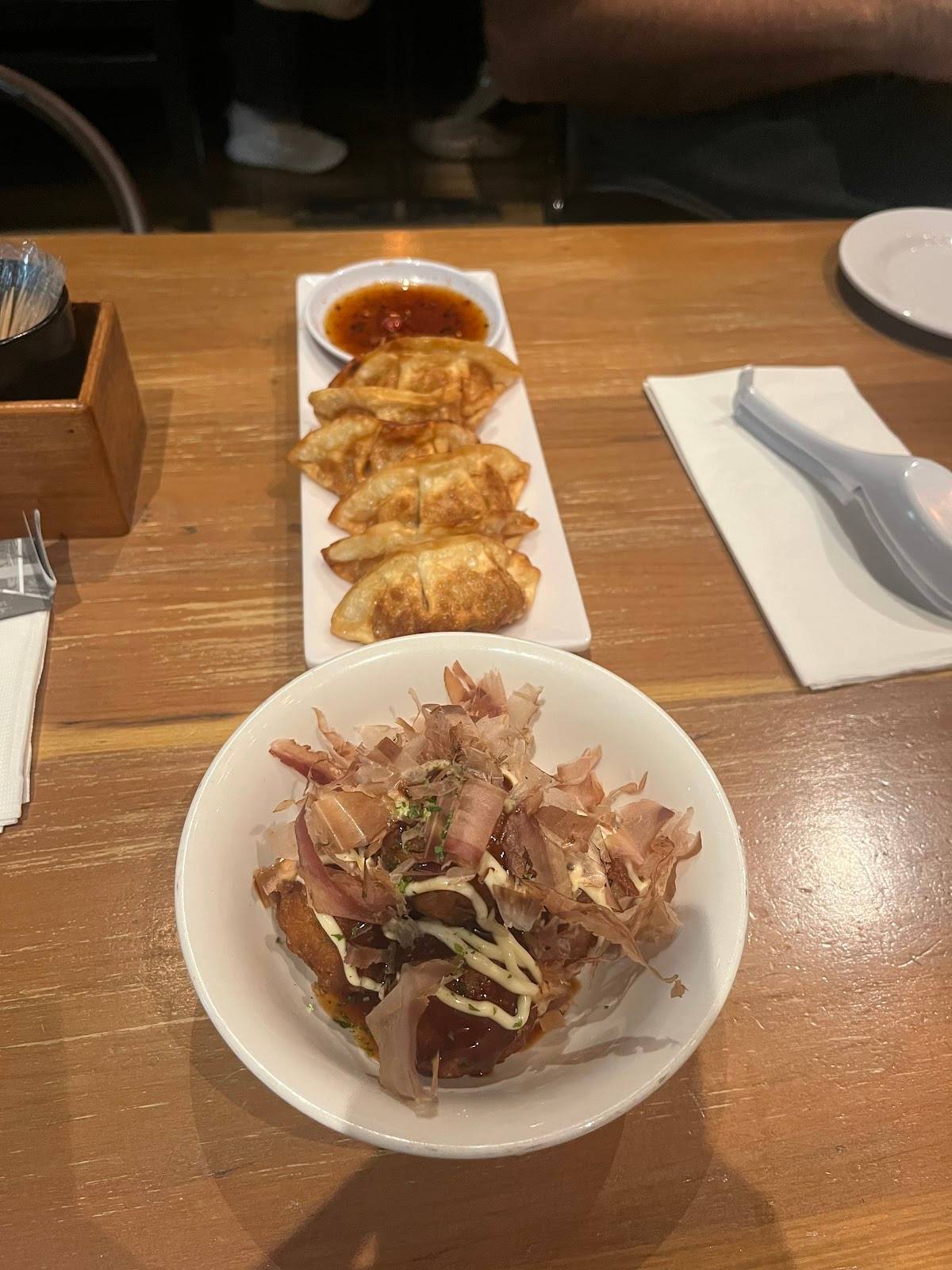 Tiger Den restaurant in Houston - photo 10
