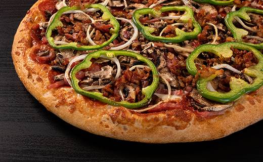 Pizza Factory restaurant in Sparks - photo 4