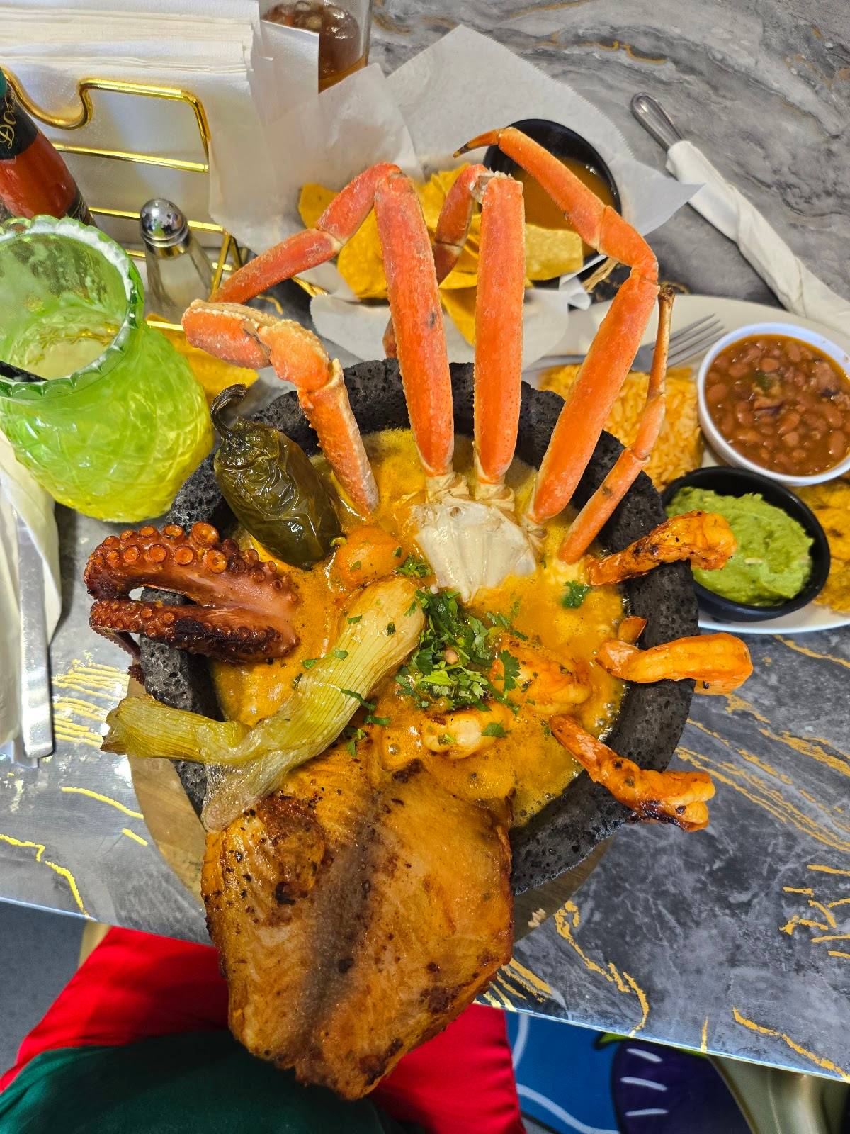 El Exquisito restaurant in Kenner - photo 3