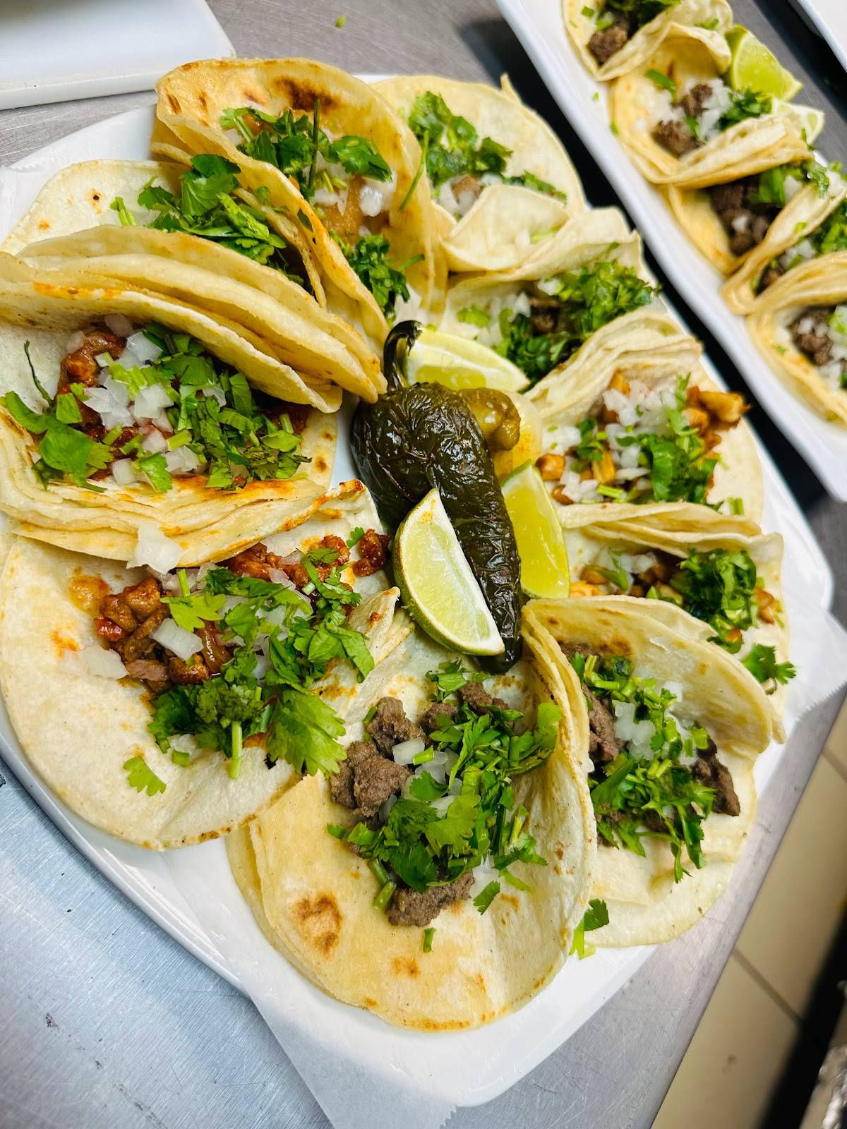 El Exquisito restaurant in Kenner - photo 4