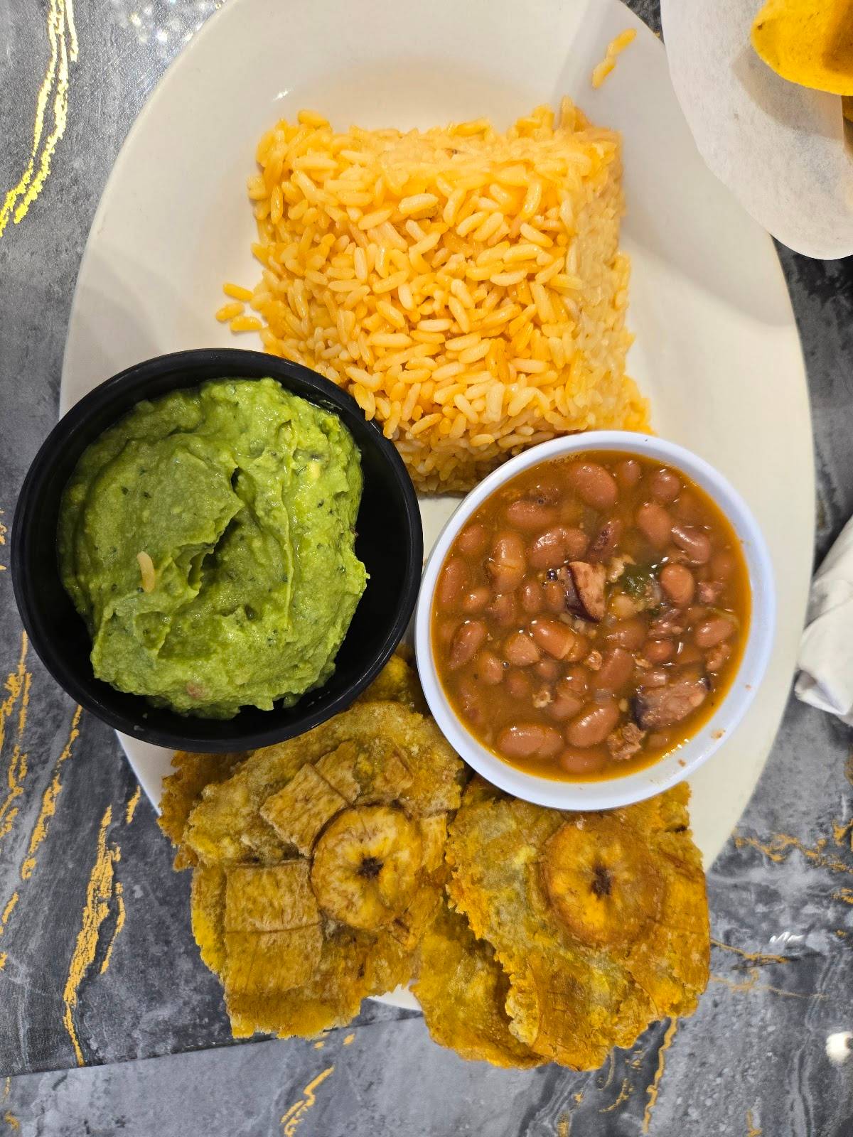 El Exquisito restaurant in Kenner - photo 5