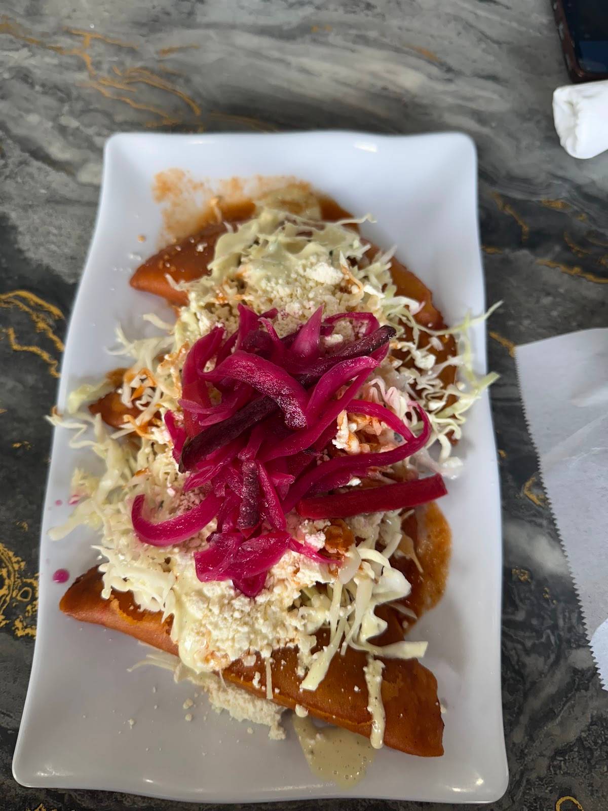 El Exquisito restaurant in Kenner - photo 6