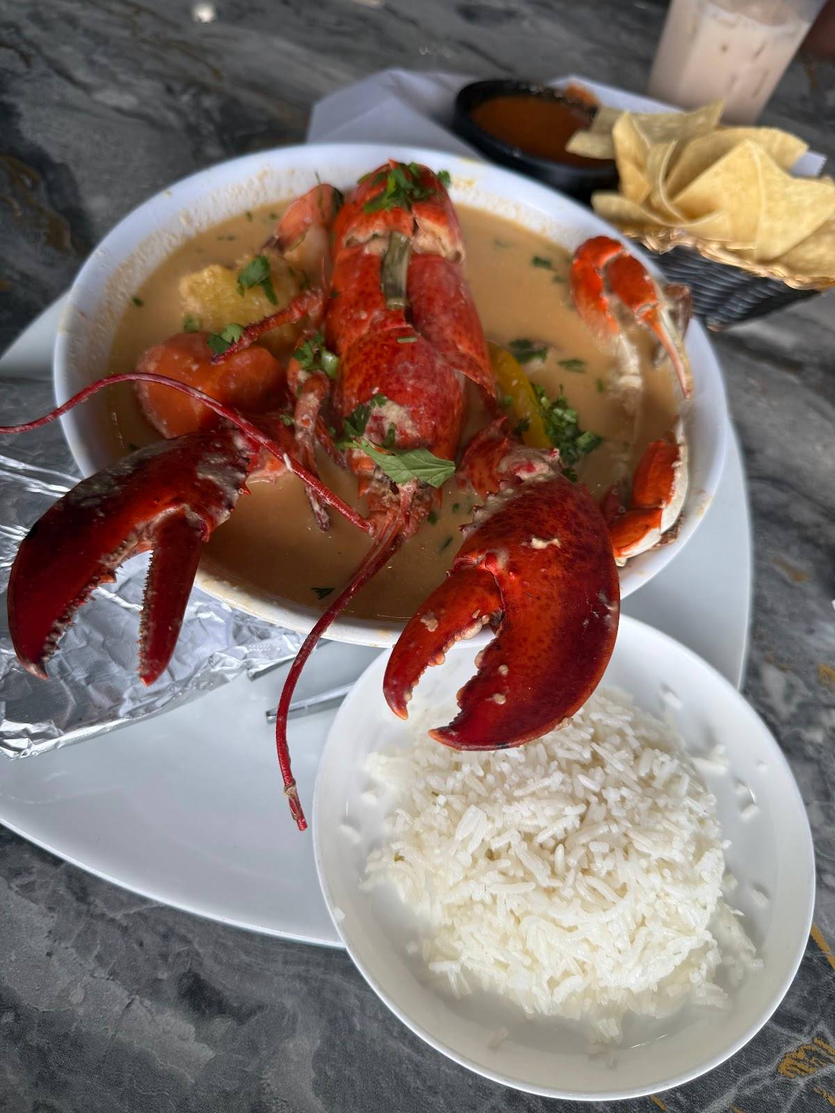 El Exquisito restaurant in Kenner - photo 7