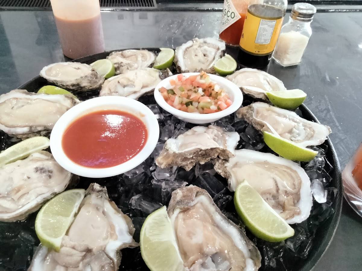 El Exquisito restaurant in Kenner - photo 9
