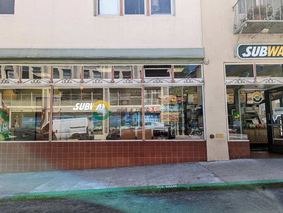 Subway
