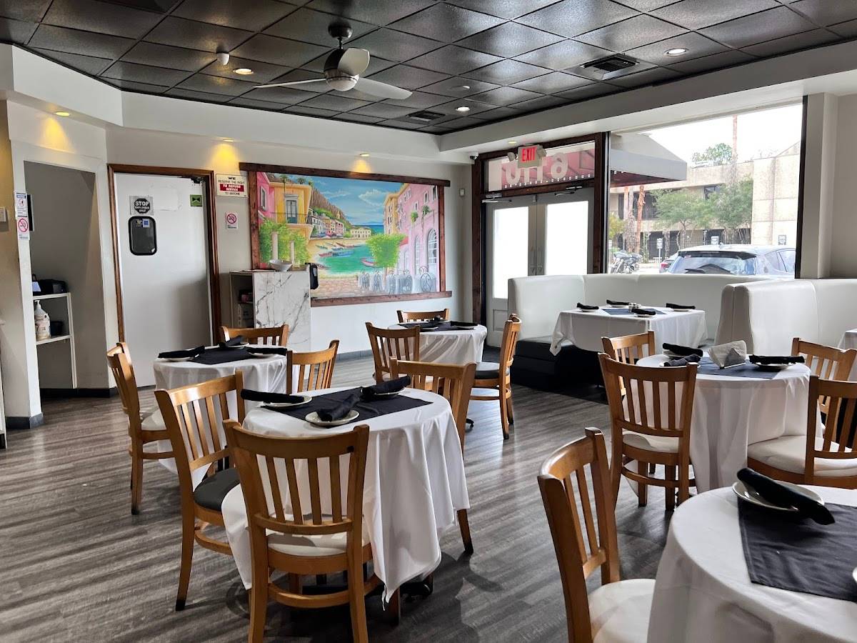 Wasfi's restaurant in Houston - main photo