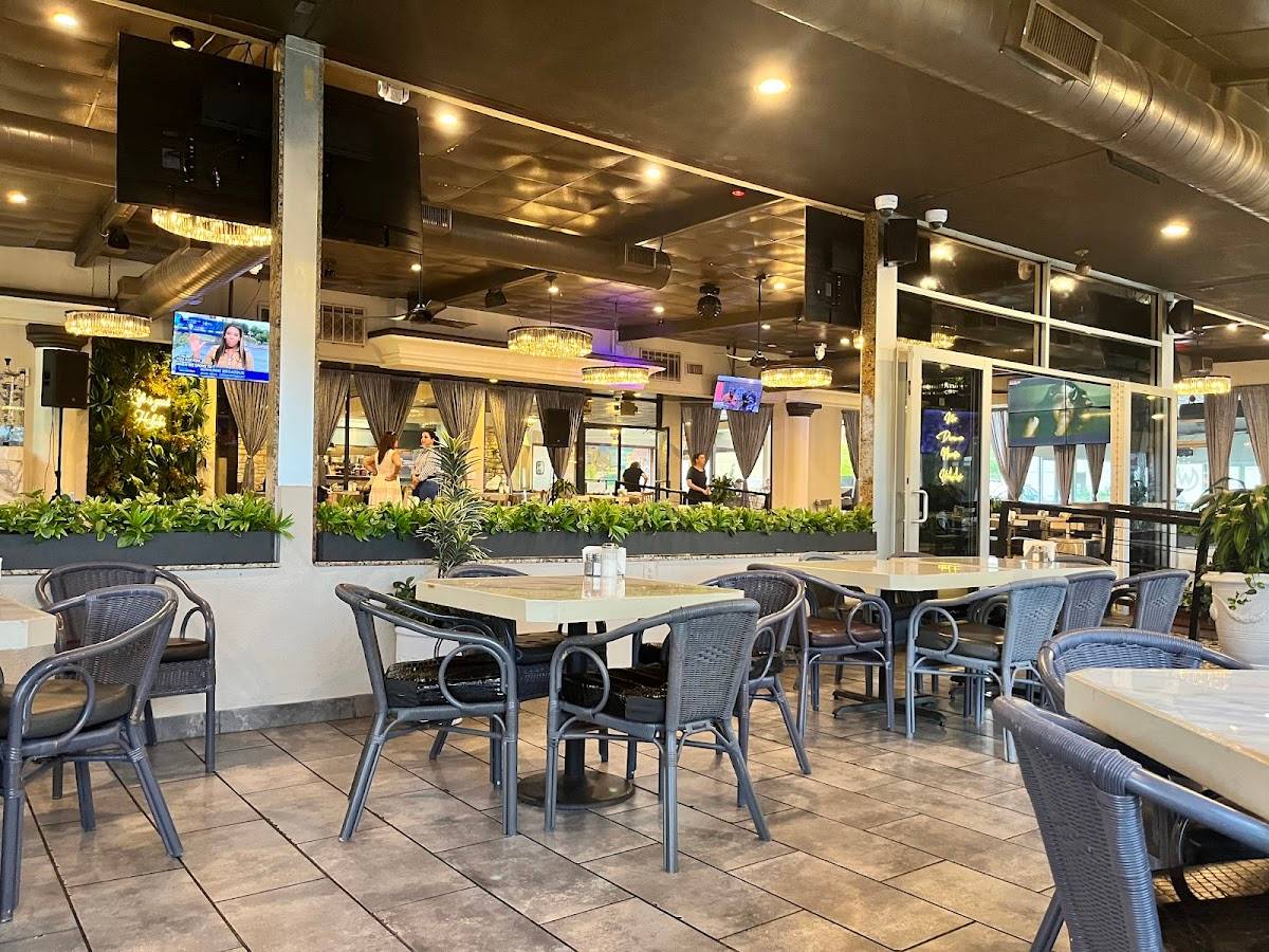 Wasfi's restaurant in Houston - photo 8