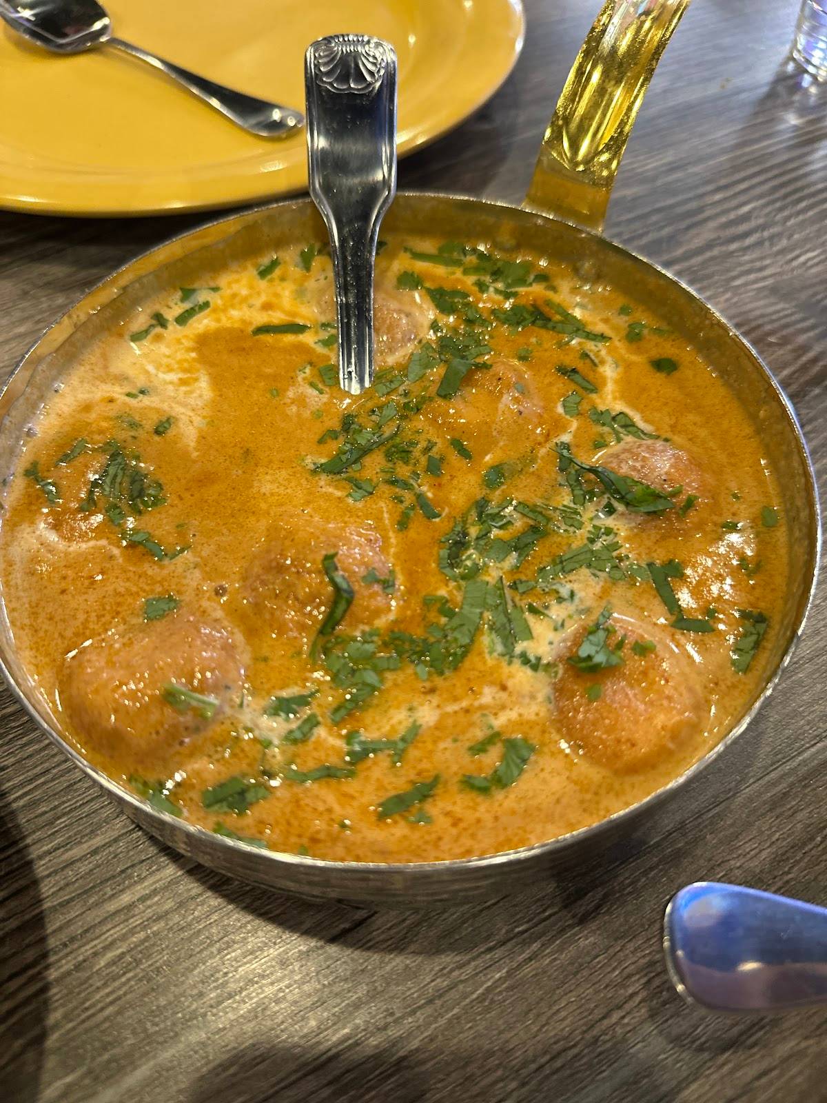 Naan Twist Indian Food Reno restaurant in Reno - photo 4