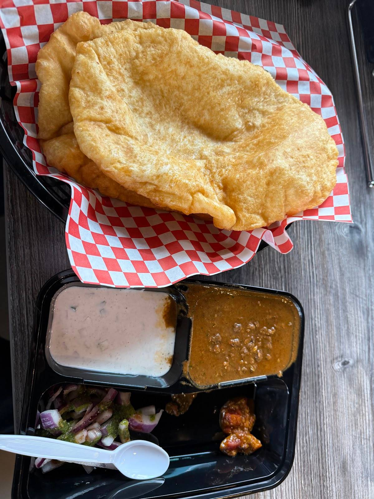 Naan Twist Indian Food Reno restaurant in Reno - photo 9