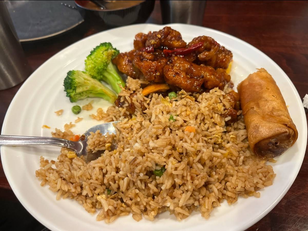 Kung Food restaurant in San Francisco - photo 3