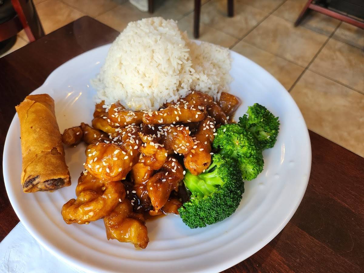 Kung Food restaurant in San Francisco - photo 5