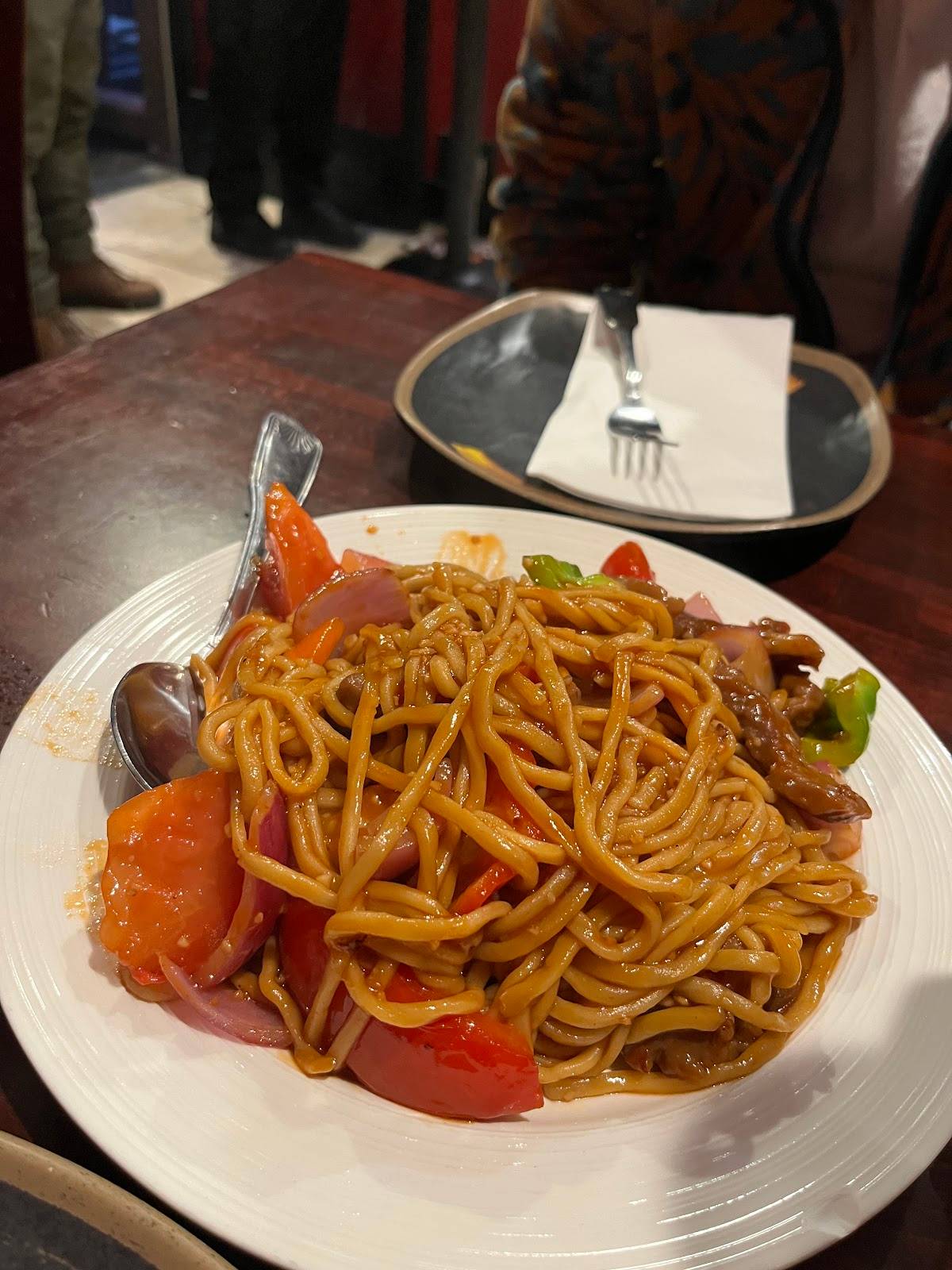 Kung Food restaurant in San Francisco - photo 6