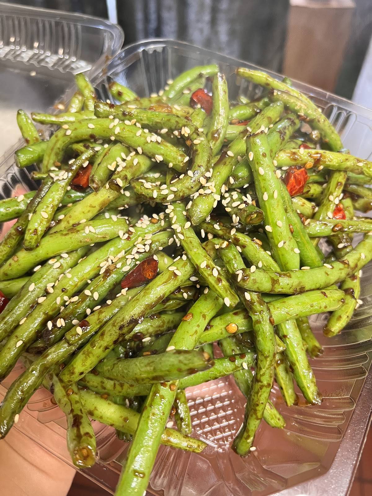 Kung Food restaurant in San Francisco - photo 7