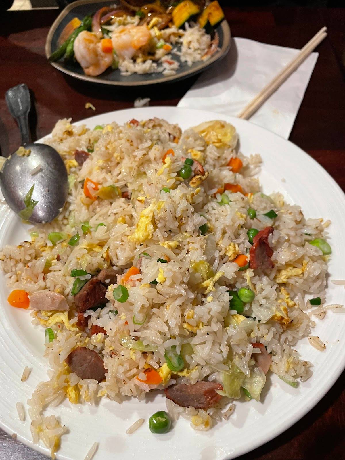 Kung Food restaurant in San Francisco - photo 8