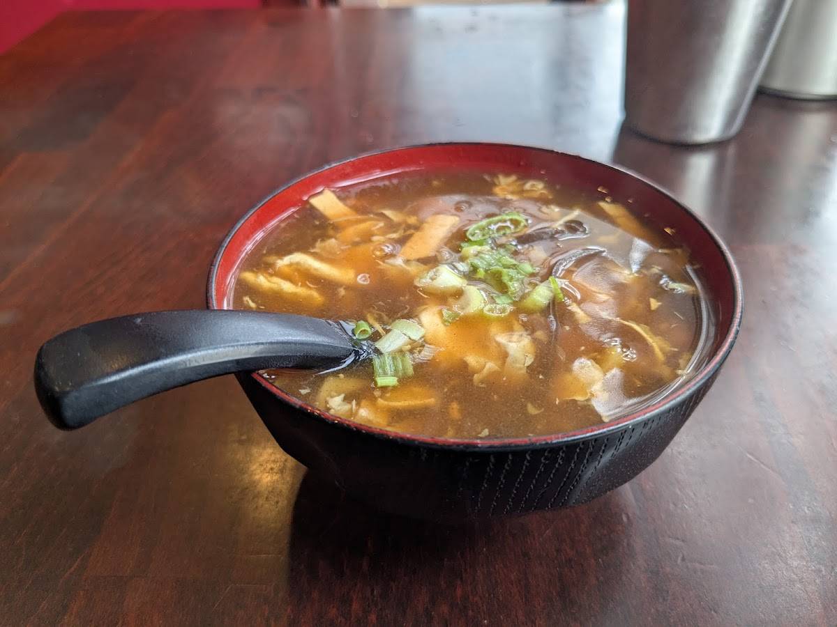 Kung Food restaurant in San Francisco - photo 9