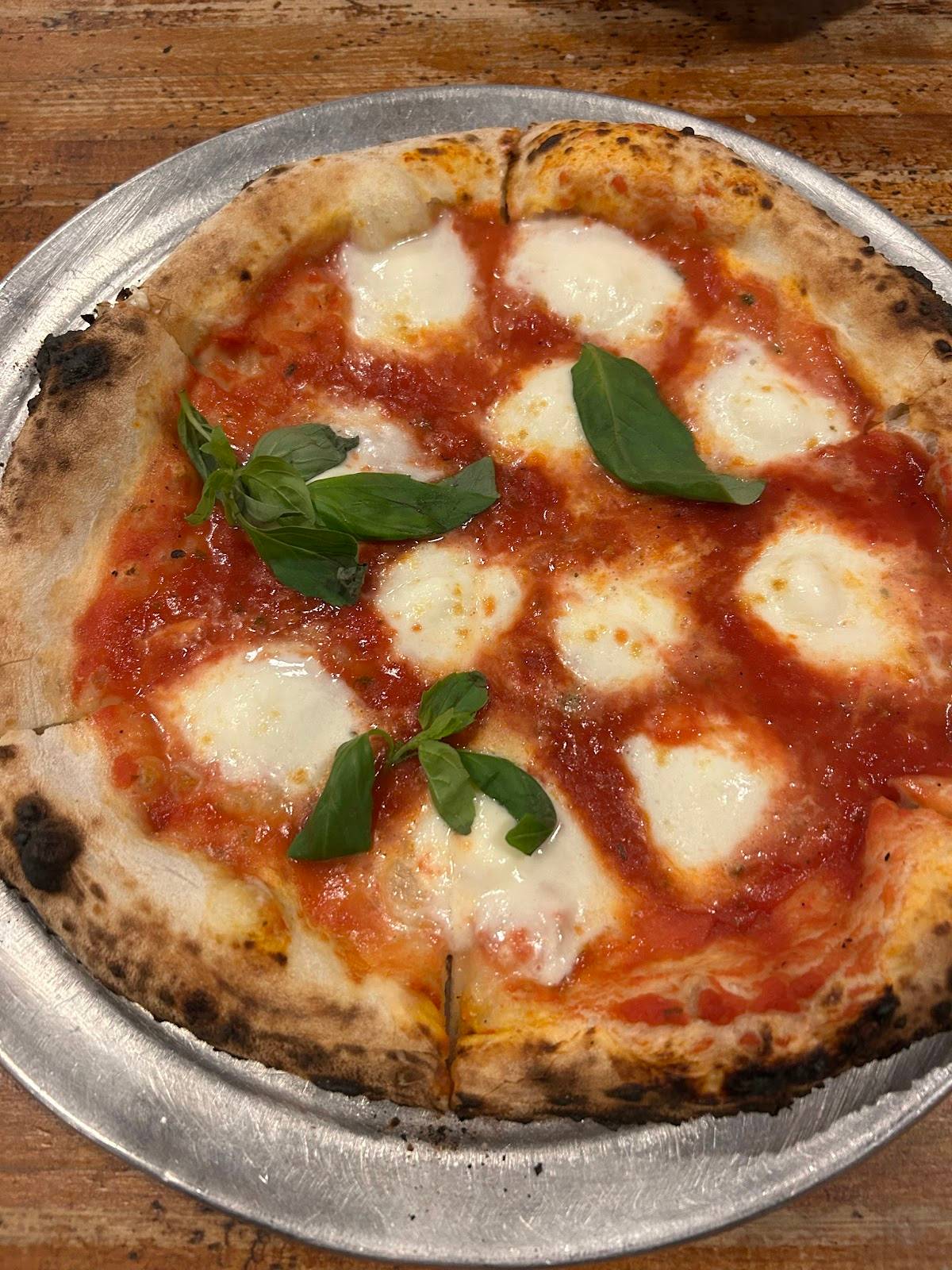 DeSano Pizzeria Napoletana restaurant in Los Angeles - photo 5