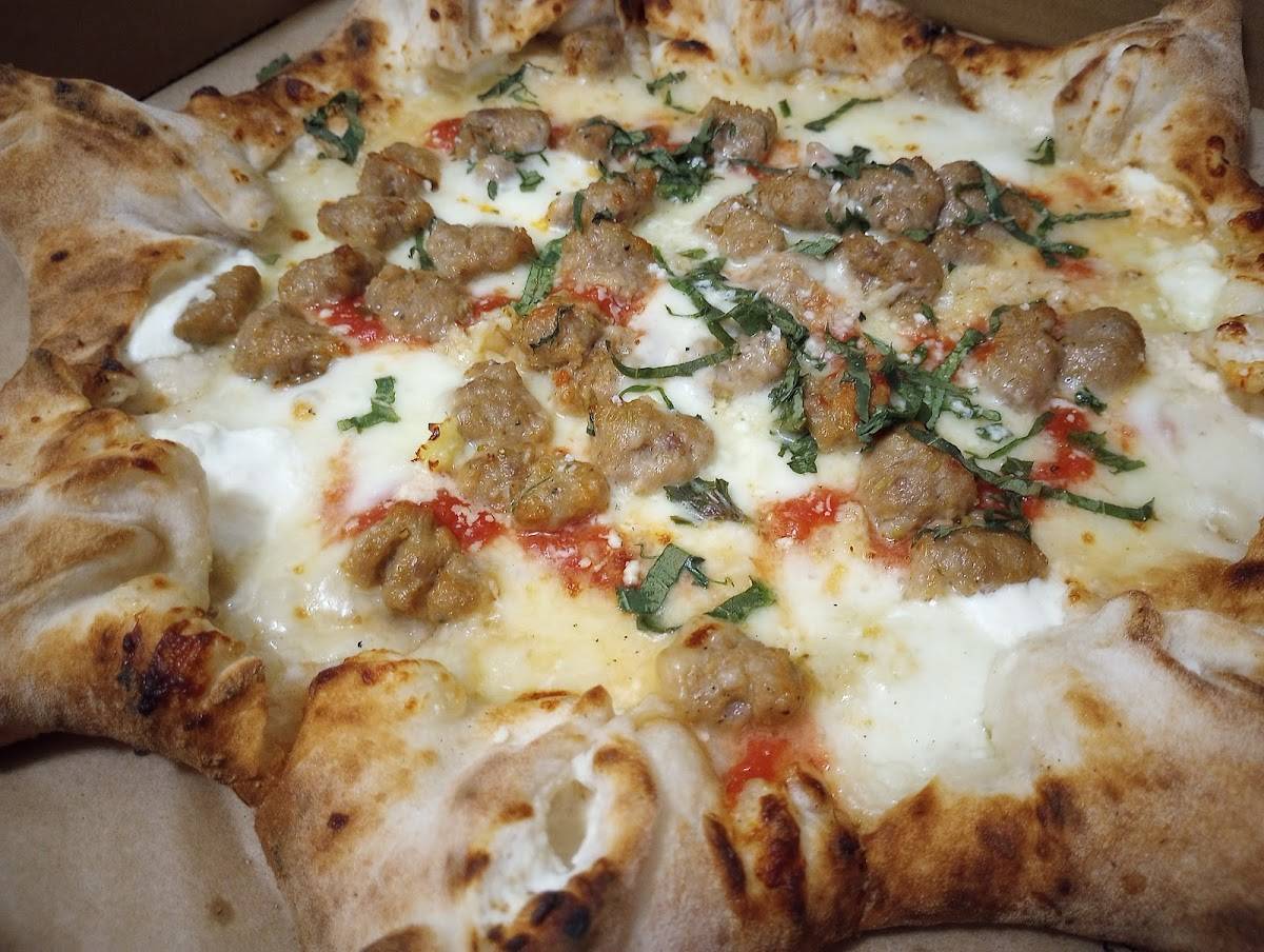DeSano Pizzeria Napoletana restaurant in Los Angeles - main photo