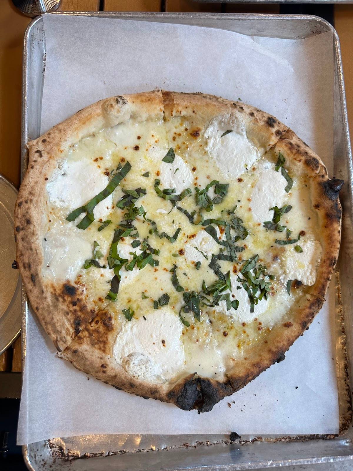 DeSano Pizzeria Napoletana restaurant in Los Angeles - photo 9