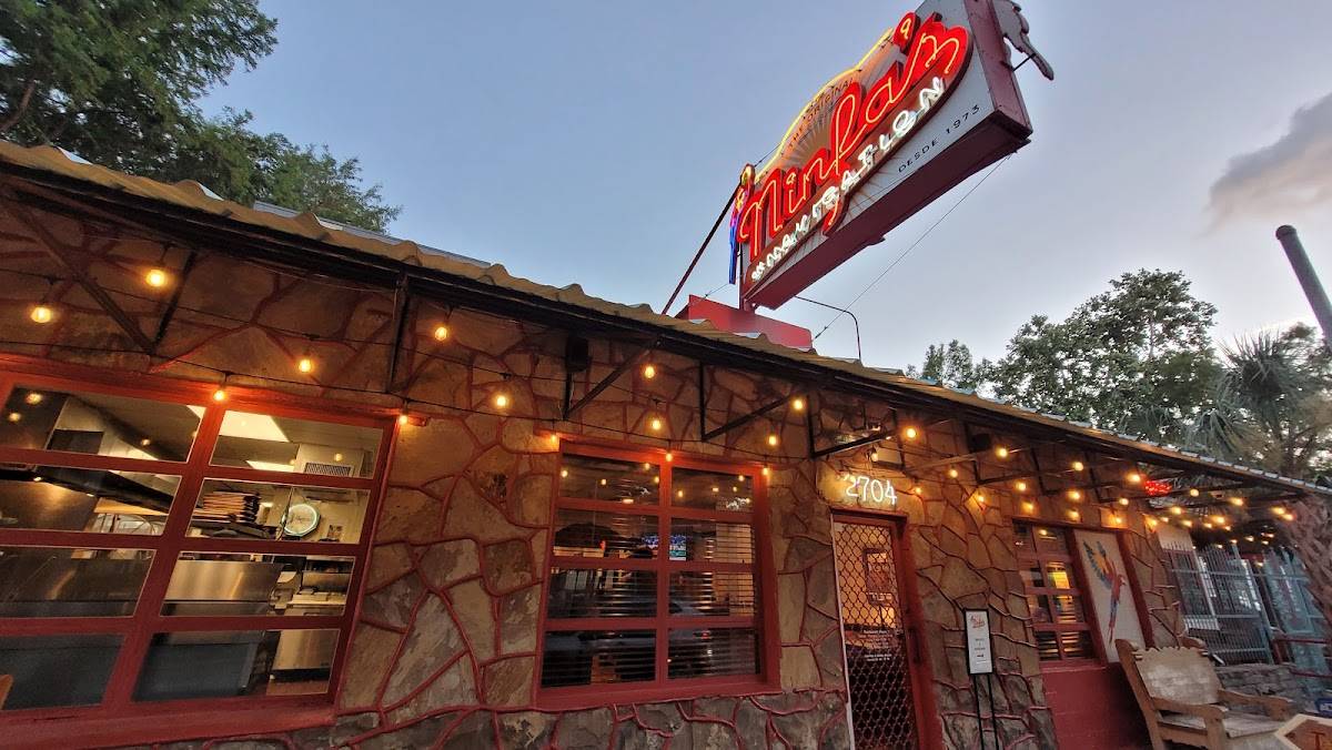 The Original Ninfa's on Navigation restaurant in Houston - main photo