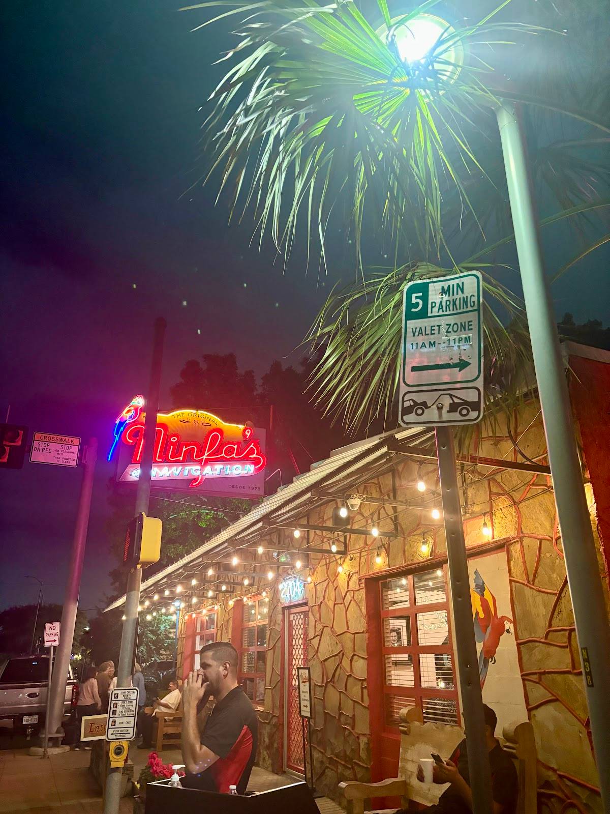 The Original Ninfa's on Navigation restaurant in Houston - photo 6