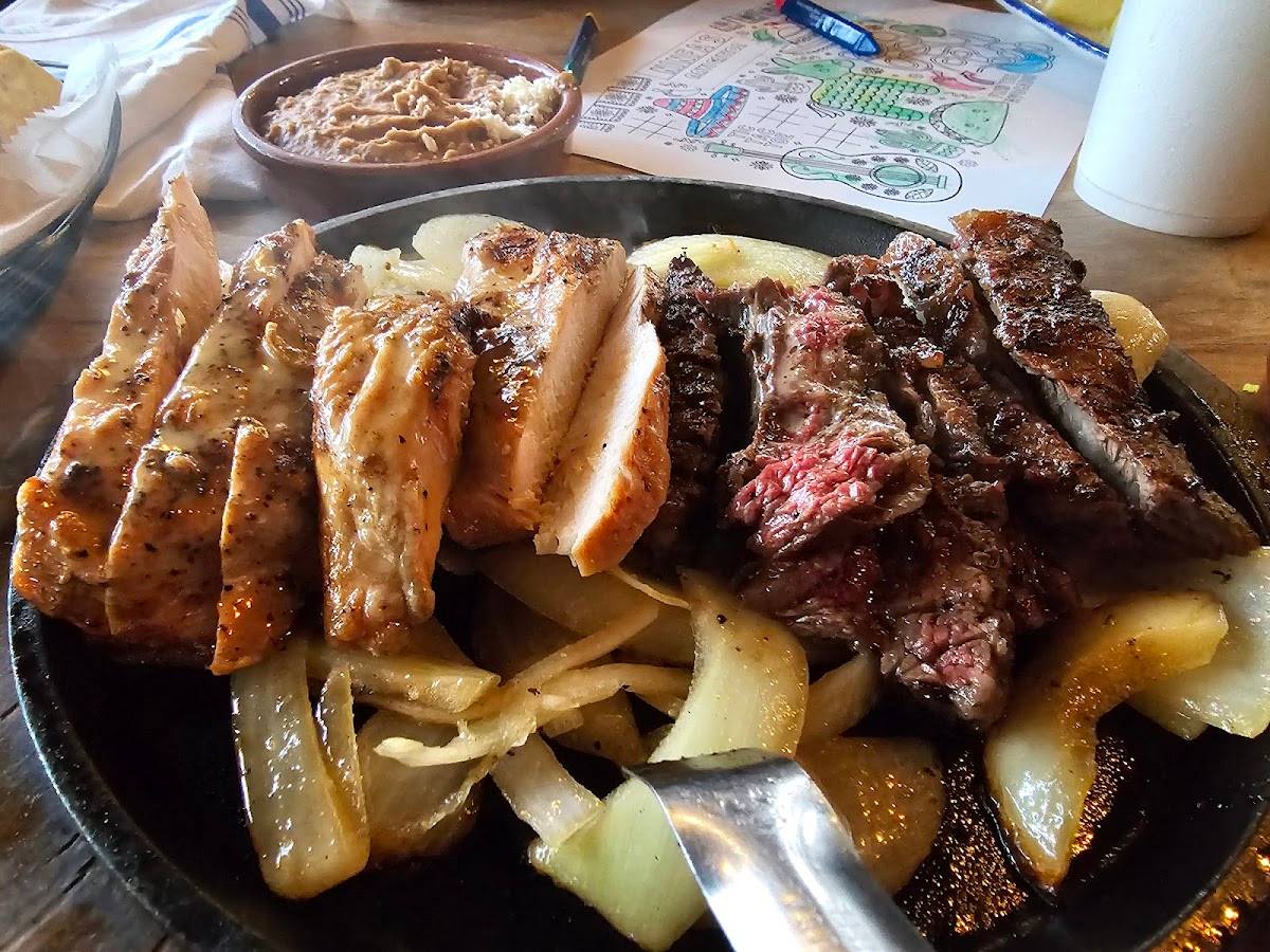 The Original Ninfa's on Navigation restaurant in Houston - photo 9