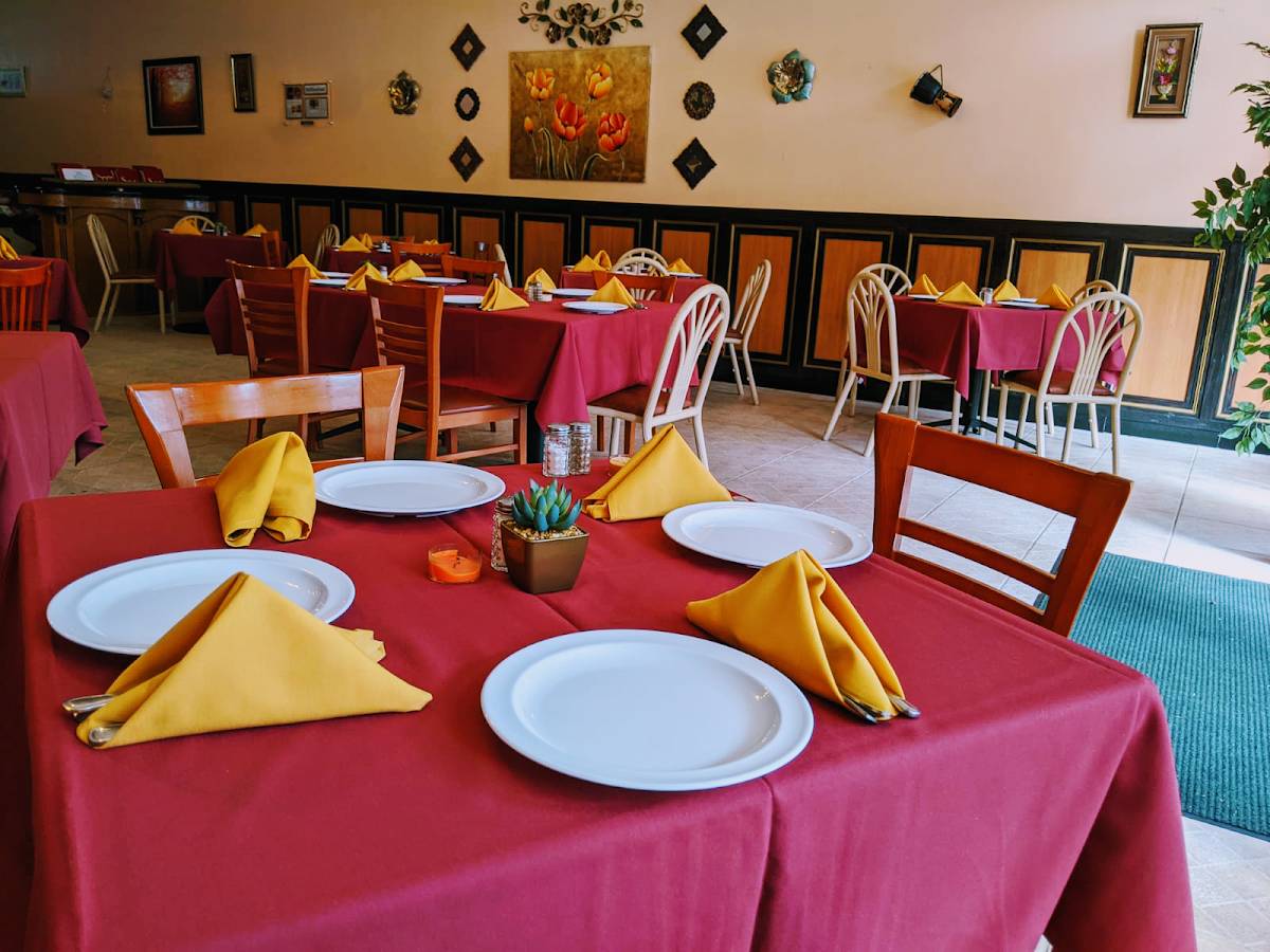Sajna Indian Cuisine