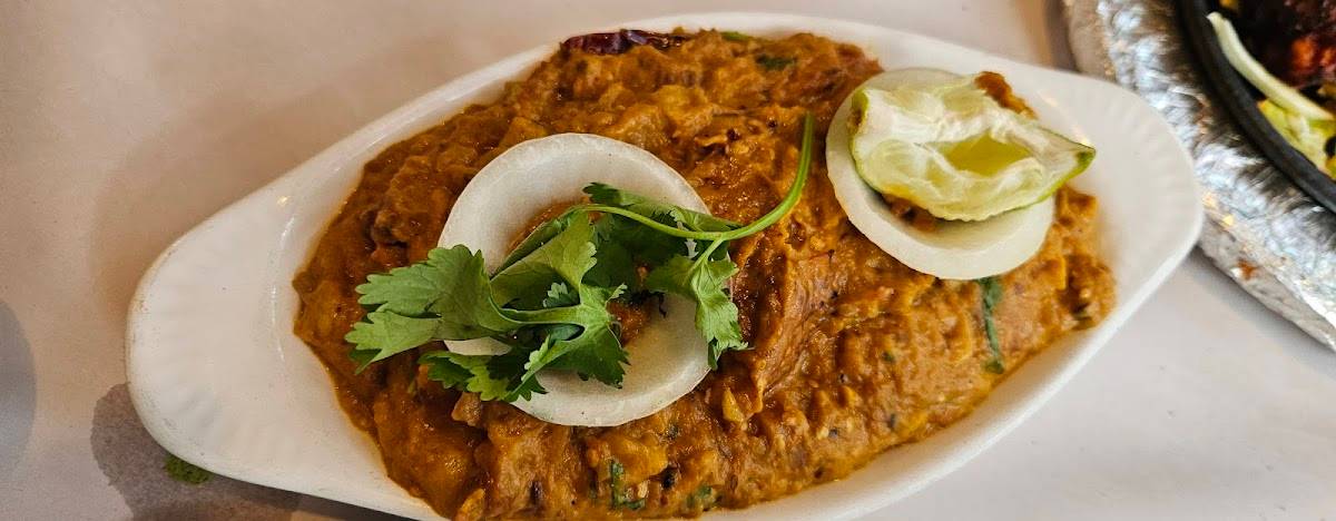 Sajna Indian Cuisine restaurant in Hollywood - photo 3