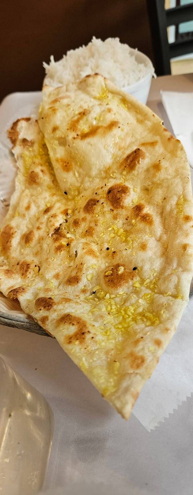 Sajna Indian Cuisine restaurant in Hollywood - photo 9
