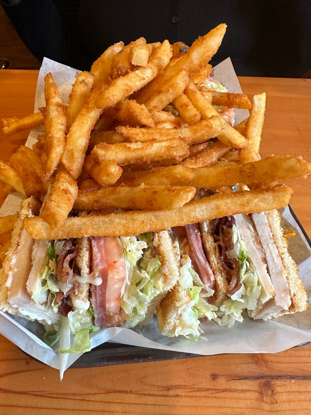 Redland Cafe restaurant in Oregon City - photo 2