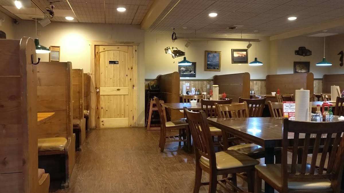 Redland Cafe restaurant in Oregon City - photo 4