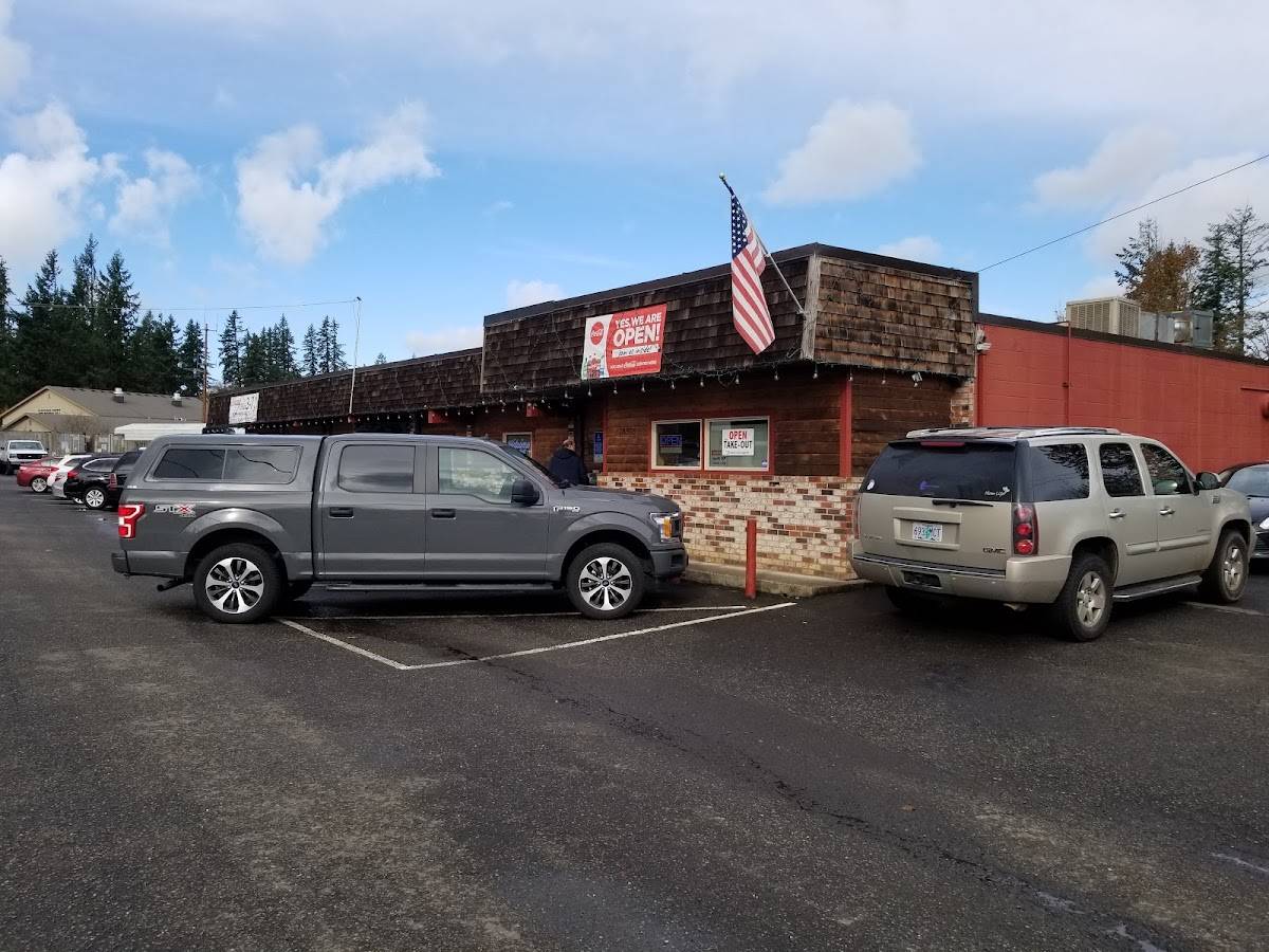 Redland Cafe restaurant in Oregon City - photo 8