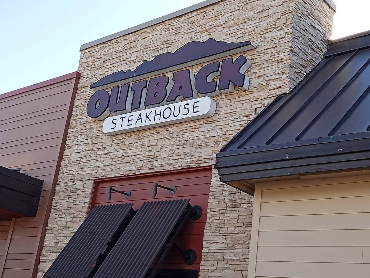 Outback Steakhouse