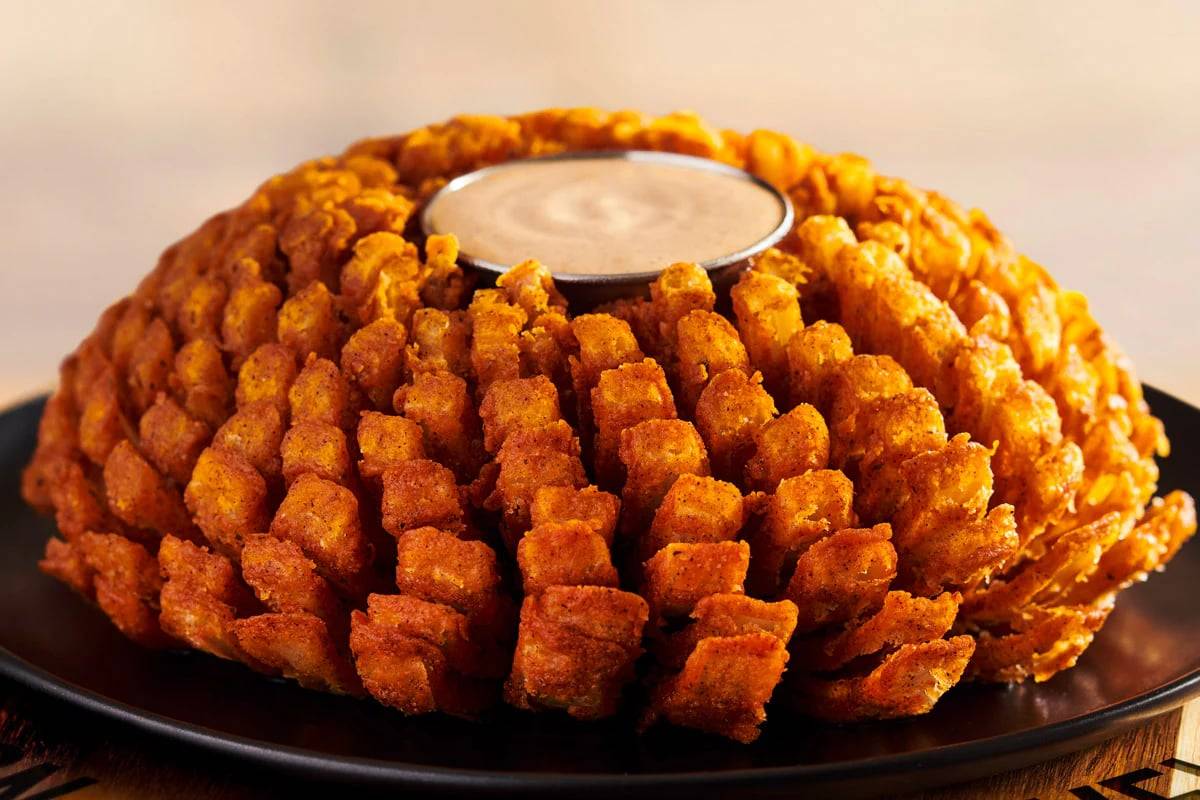 Outback Steakhouse restaurant in Albuquerque - photo 7
