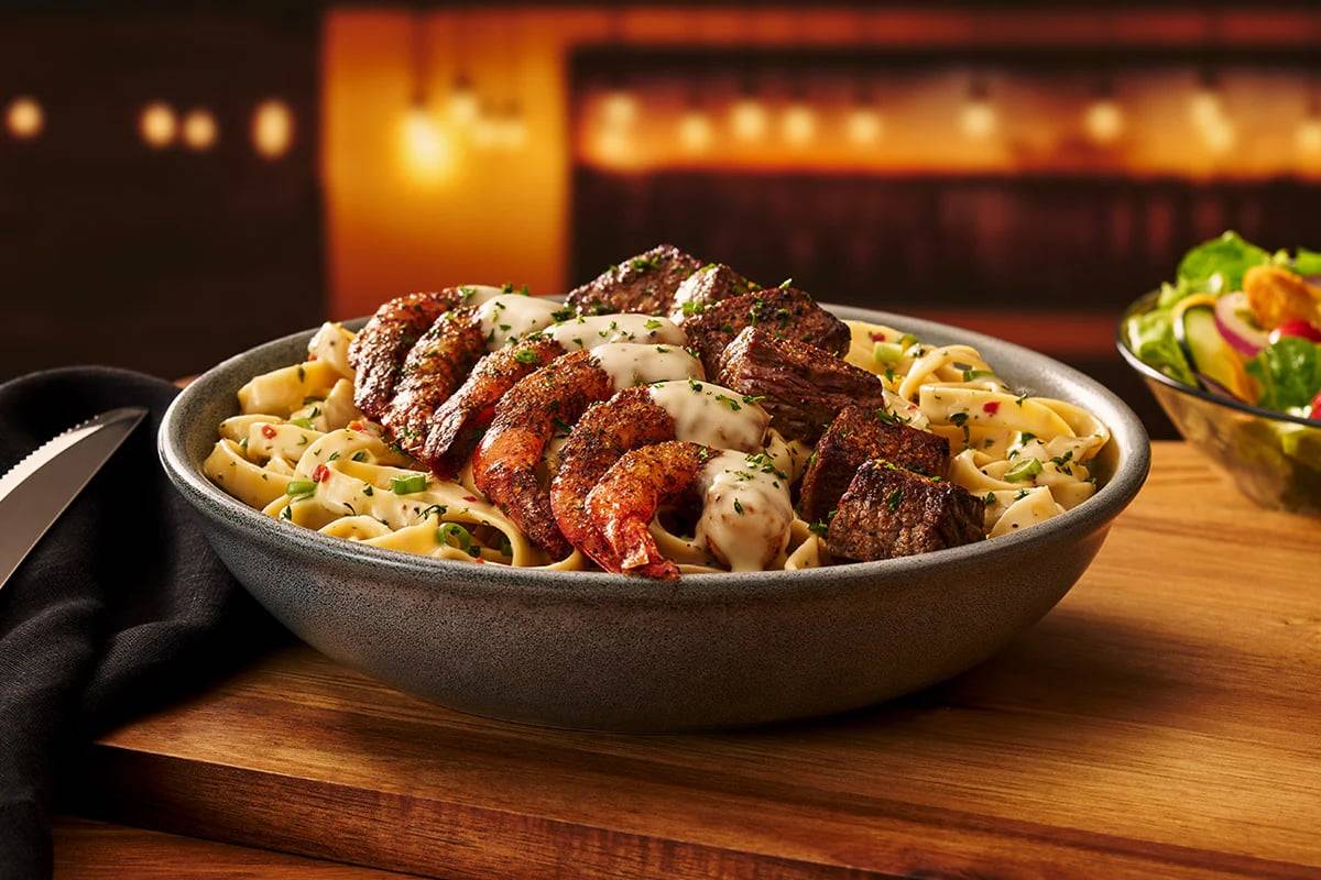 Outback Steakhouse restaurant in Albuquerque - photo 8