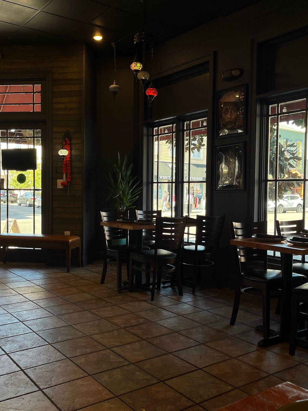 Aroma Indian Cuisine, Uptown restaurant in New Orleans - main photo