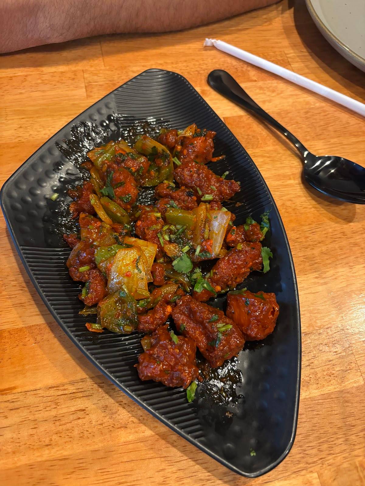 Aroma Indian Cuisine, Uptown restaurant in New Orleans - photo 3
