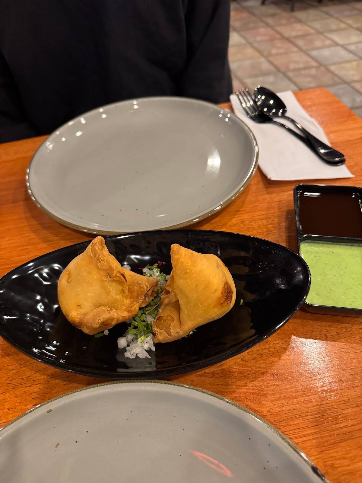 Aroma Indian Cuisine, Uptown restaurant in New Orleans - photo 6