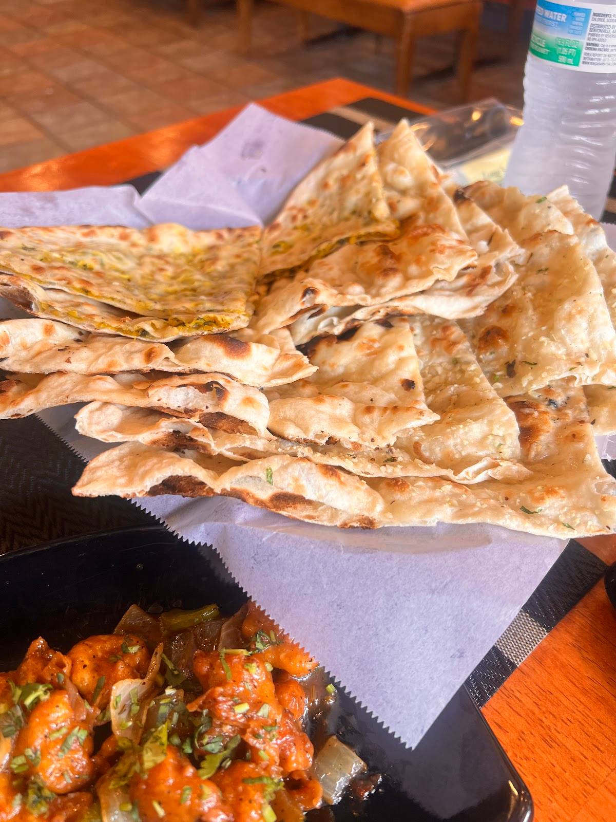 Aroma Indian Cuisine, Uptown restaurant in New Orleans - photo 7
