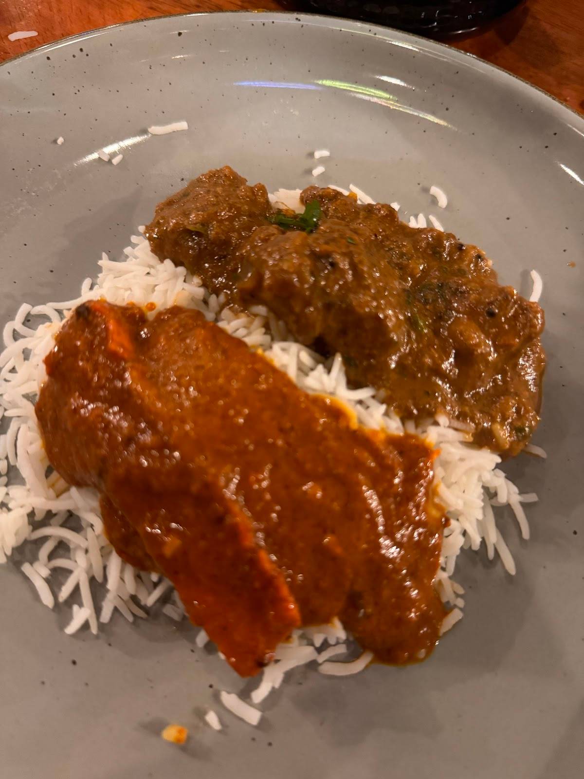 Aroma Indian Cuisine, Uptown restaurant in New Orleans - photo 8