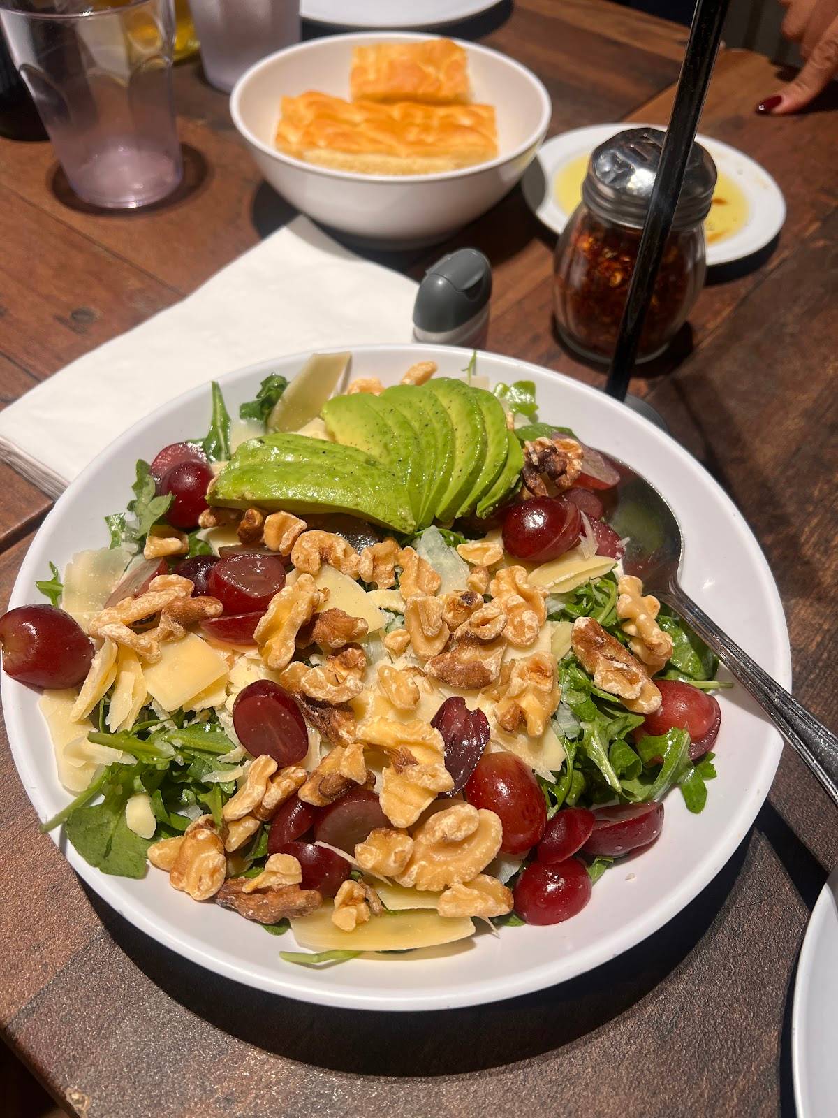 Pasta Sisters restaurant in Culver City - photo 3