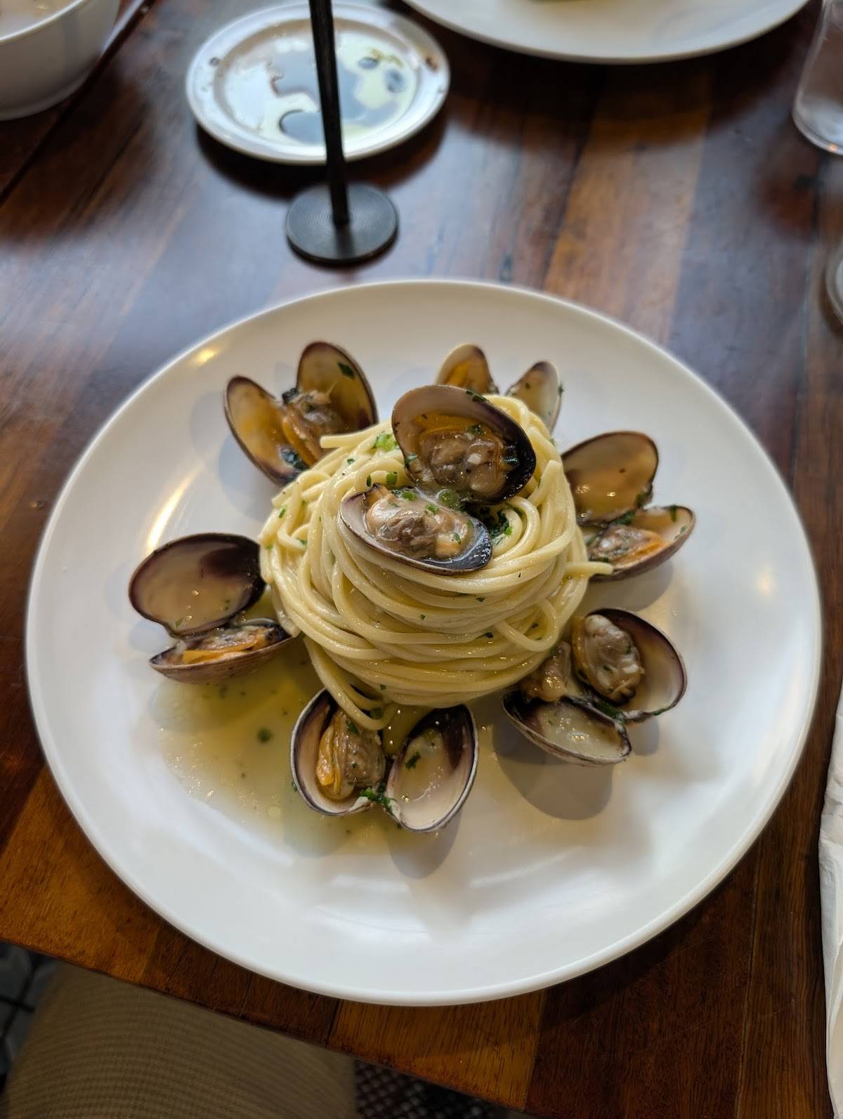 Pasta Sisters restaurant in Culver City - photo 8