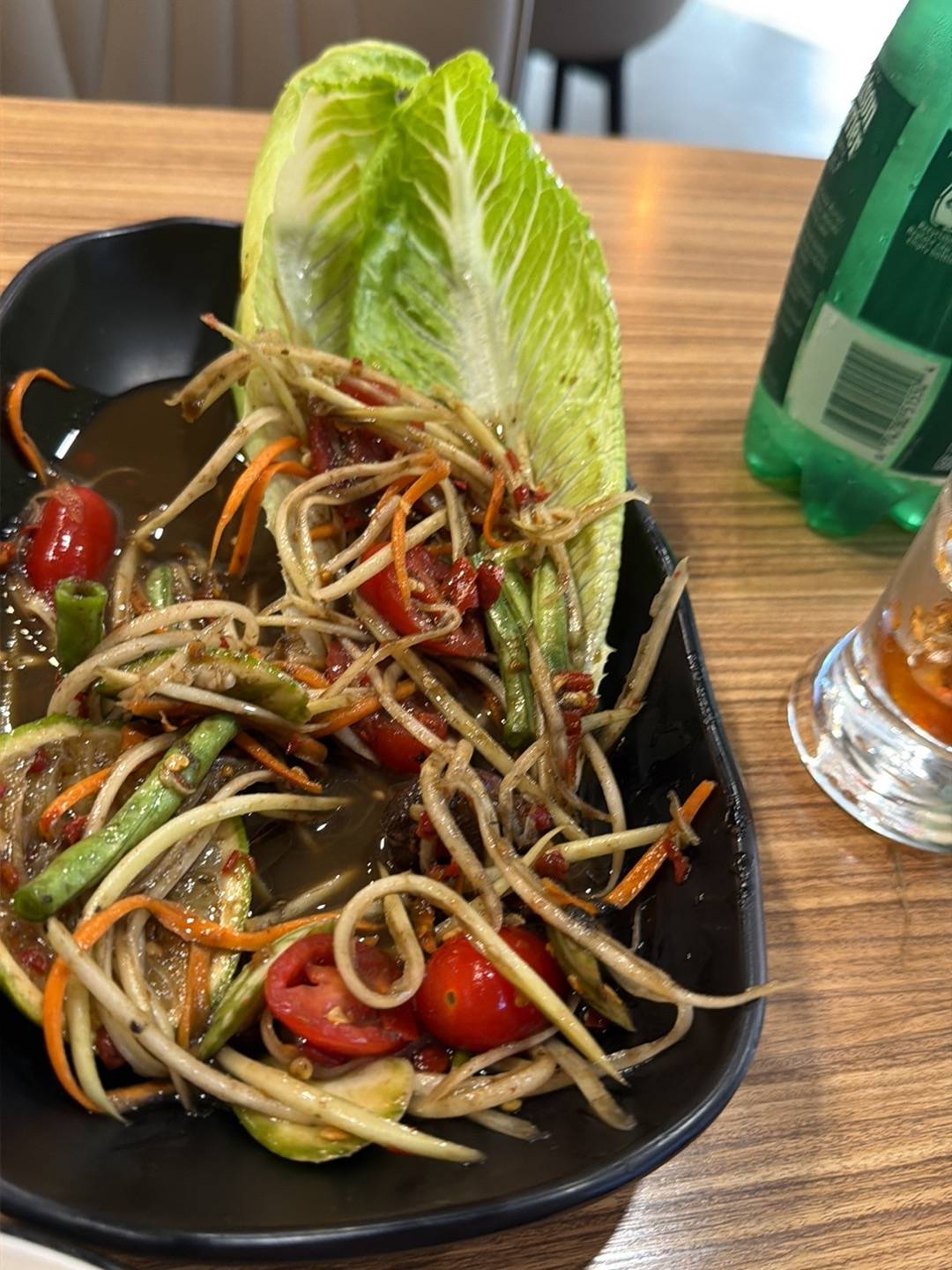 Chalong Thai Eatery restaurant in Houston - photo 3