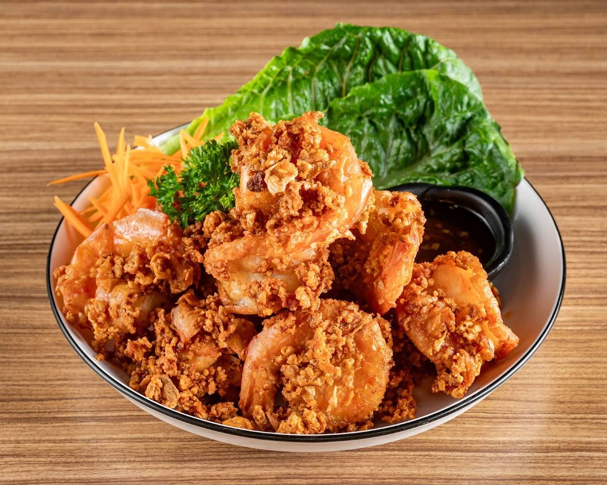 Chalong Thai Eatery restaurant in Houston - photo 4