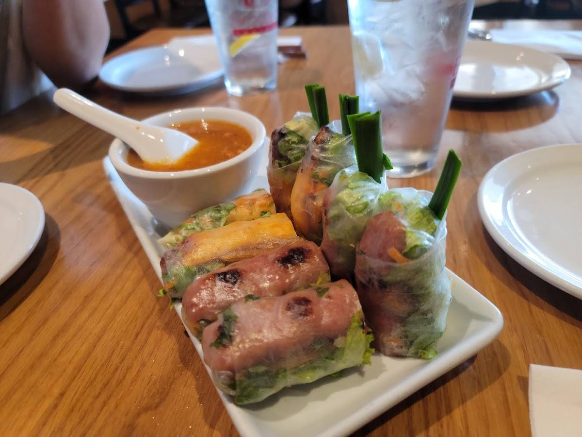 Brodard Chateau restaurant in Garden Grove - photo 6