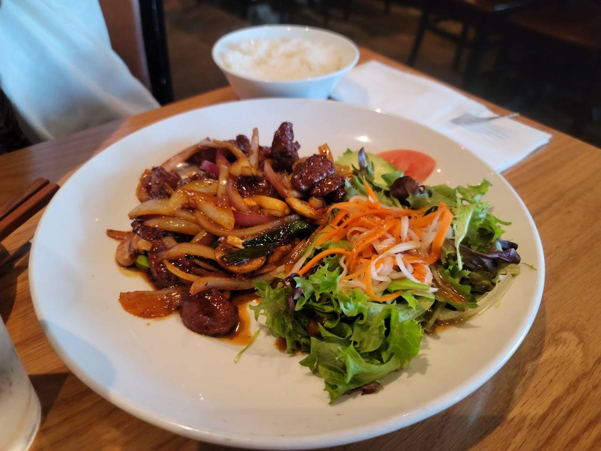 Brodard Chateau restaurant in Garden Grove - photo 7
