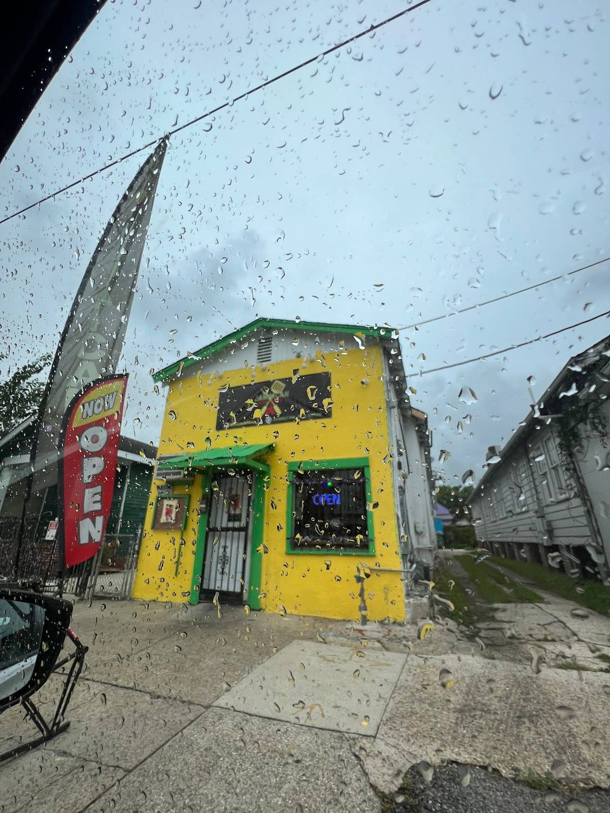 Jamaican Jerk House restaurant in New Orleans - main photo